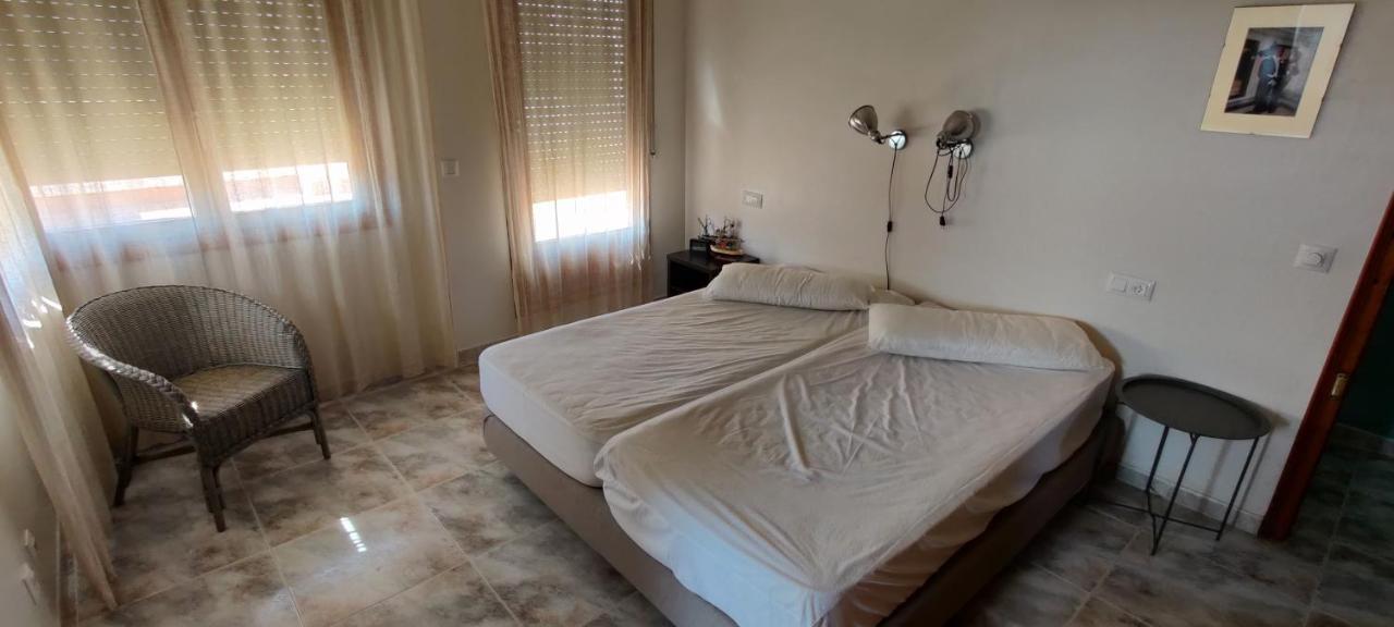 Villa Mas Sopes Sant Pere Pescador Kültér fotó