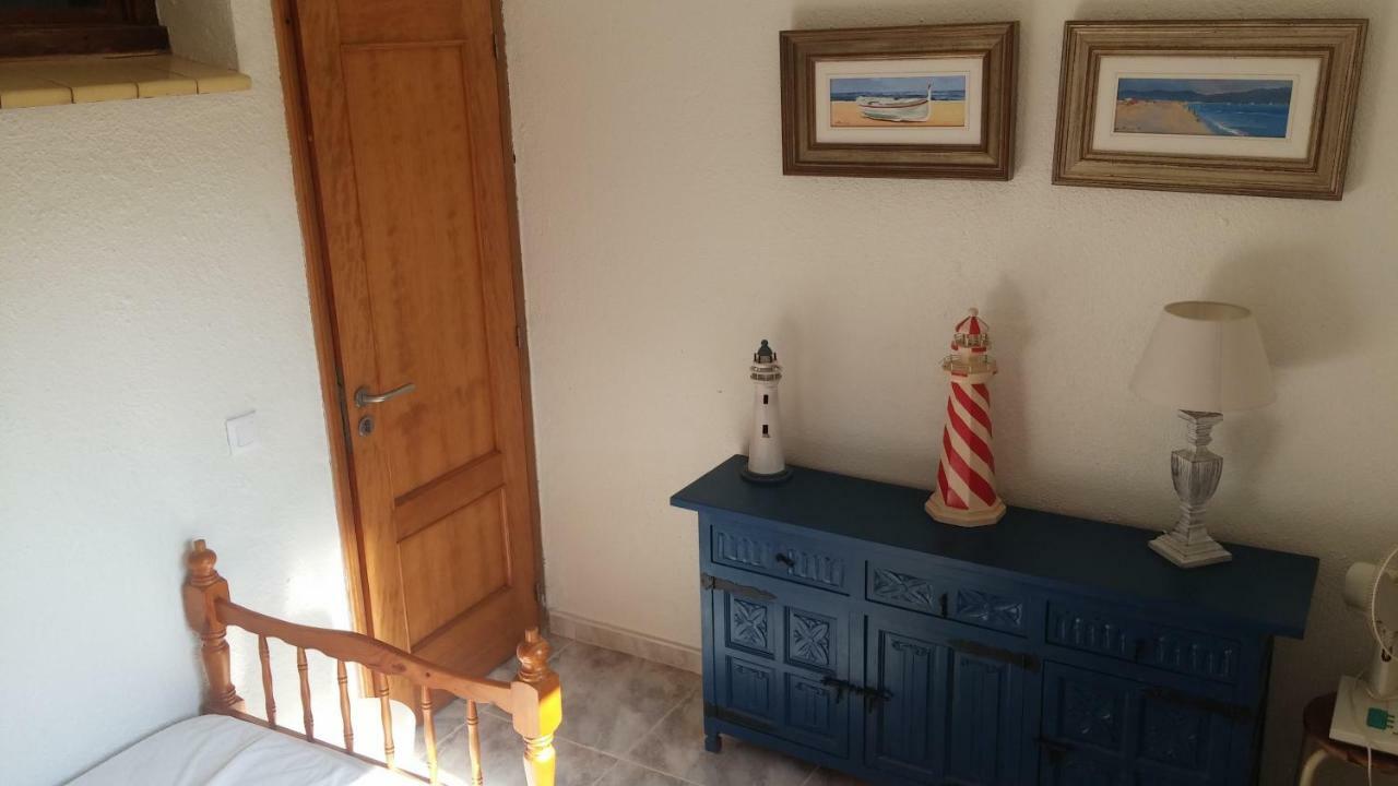Villa Mas Sopes Sant Pere Pescador Kültér fotó